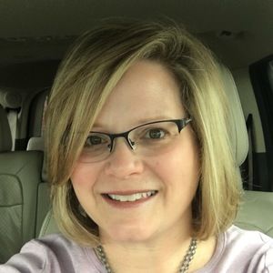 Meet your Posher, Cindy